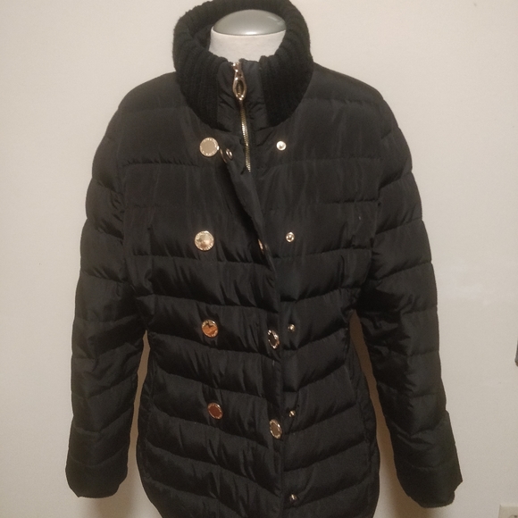 Ivanka Trump Puffer Jacket size M - Picture 3 of 7